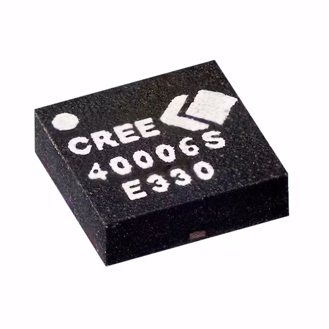 CGH40006S Wolfspeed, Inc.  Transistors - FETs MOSFETs - RF